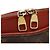 Borsa a mano/spalla Pallas MM Monogramma Louis Vuitton Rosso Fuschia - vista 5