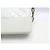 BORSA CHANEL GABRIELLE GM IN PELLE QUILTED BIANCA CON TRACOLLA Bianco - vista 15