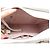 BORSA CHANEL GABRIELLE GM IN PELLE QUILTED BIANCA CON TRACOLLA Bianco - vista 9