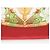 Hermès FOULARD HERMES ALOHA DI BOURTHOUMIEUX 90 CM IN SETA + SCATOLA Multicolore - vista 6