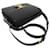 Céline BORSA CELINE TRIOMPHE 187363 IN PELLE DI VITELLO LUCIDA NERA Nero - vista 6