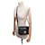 Céline BORSA CELINE TRIOMPHE 187363 IN PELLE DI VITELLO LUCIDA NERA Nero - vista 7