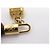 BRACCIALE LOUIS VUITTON CHARMS ALMA IN CANVAS MONOGRAMMA M6220F 15.5CM Marrone - vista 11