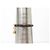 BRACCIALE LOUIS VUITTON CHARMS ALMA IN CANVAS MONOGRAMMA M6220F 15.5CM Marrone - vista 8