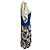Vestido midi de hombros al aire con estampado floral Etro en viscosa multicolor - vista 2