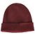 Gorro de lana burdeos con apliques de Givenchy Roja - vista 2