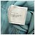 Timeless Jeans a vita alta e gamba larga Chanel in cotone blu - vista 4