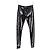 Tom Ford Pailletten-Leggings aus schwarner Polyamid Schwarz