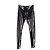 Tom Ford Pailletten-Leggings aus schwarner Polyamid Schwarz - Ansicht 2