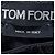 Tom Ford Pailletten-Leggings aus schwarner Polyamid Schwarz - Ansicht 3