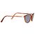 Gafas de sol Persol PO3092SM Phantos en acetato marrón Castaño Roja - vista 3