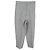 Pantalones Max Mara en lino gris