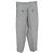 Pantalones Max Mara en lino gris - vista 2