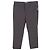 Pantalones Marni en Lana Virgen Gris