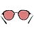 Occhiali da sole Prada Phantos 50mm in acetato nero - vista 4
