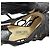 Sandali con tacco a taglio Jimmy Choo in pelle nera Nero - vista 6