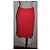Falda Kenzo Rossa Roja - vista 3