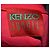 Falda Kenzo Rossa Roja - vista 4
