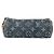 Louis Vuitton Speedy Pochette Denim GM Blu