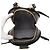 Zaino Mabillon Epi Louis Vuitton Nero - vista 8