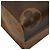 Louis Vuitton Monogram Giant Reverse On-the-Go MM Tasche Braun - Ansicht 5