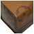 Louis Vuitton Monogram Giant Reverse On-the-Go MM Tasche Braun - Ansicht 7