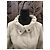 Beige kurze Jacke Pennyblack mit Gürtel - Ansicht 10