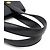 Bolso tote de piel de ternera Hermès Sellier Sorbonne Negro - vista 4