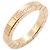 Anello Lanier Cartier in oro rosa 18K D'oro