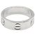 Anello Love Cartier in oro bianco 18K D'oro - vista 2