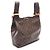 Borsa Louis Vuitton Atlantis GM Marrone - Ansicht 2