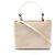 Borsa Maris Pearl di Christian Dior Beige