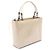 Borsa Maris Pearl di Christian Dior Beige - vista 2