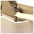 Borsa Maris Pearl di Christian Dior Beige - vista 7