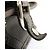 Borsa a Spalla Andrei Taiga Louis Vuitton Marrone - vista 8