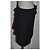 Minifalda Chloé de lana negra Negro - vista 3