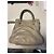 Balenciaga Velo Ledertasche Grau - Ansicht 13
