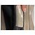 Balenciaga Velo Ledertasche Grau - Ansicht 7