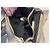 Balenciaga Velo Ledertasche Grau - Ansicht 8