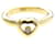 Chopard Happy Diamonds Ring 82/2889 Golden  - Ansicht 1