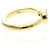 Chopard Happy Diamonds Ring 82/2889 Golden  - Ansicht 4