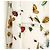 Hermès 1990s Insect Silk Twill Jacket FR38 Ecru UK10 US8 Cream - view 3
