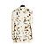Hermès 1990s Insect Silk Twill Jacket FR38 Ecru UK10 US8 Cream - view 6