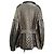 Autre Marque Olivieri Lederjacke Braun Größe 42 IT - Ansicht 2