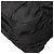 Borsa Tote/Spalla con Logo Arricciato Prada Nero - vista 4