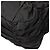 Borsa Tote/Spalla con Logo Arricciato Prada Nero - vista 6