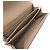 Twist Billetera bifold de cuero Epi Louis Vuitton Beige - vista 6