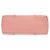 Gucci Micro Guccissima Lederhandtasche Pink - Ansicht 3