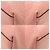 Gucci Micro Guccissima Lederhandtasche Pink - Ansicht 4