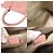 Gucci Micro Guccissima Lederhandtasche Pink - Ansicht 6